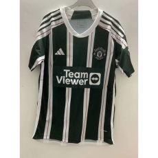 23-24 Manchester United away